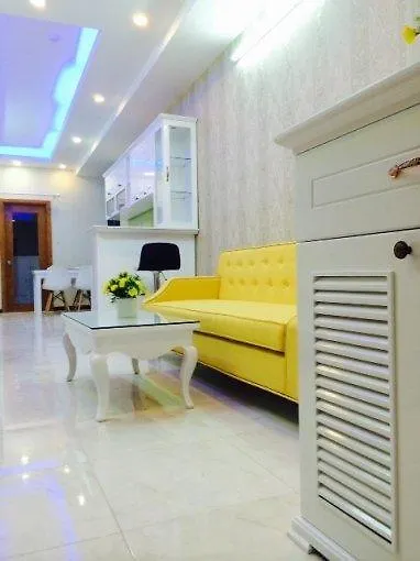 Hoang Kim Apartment Nha Trang