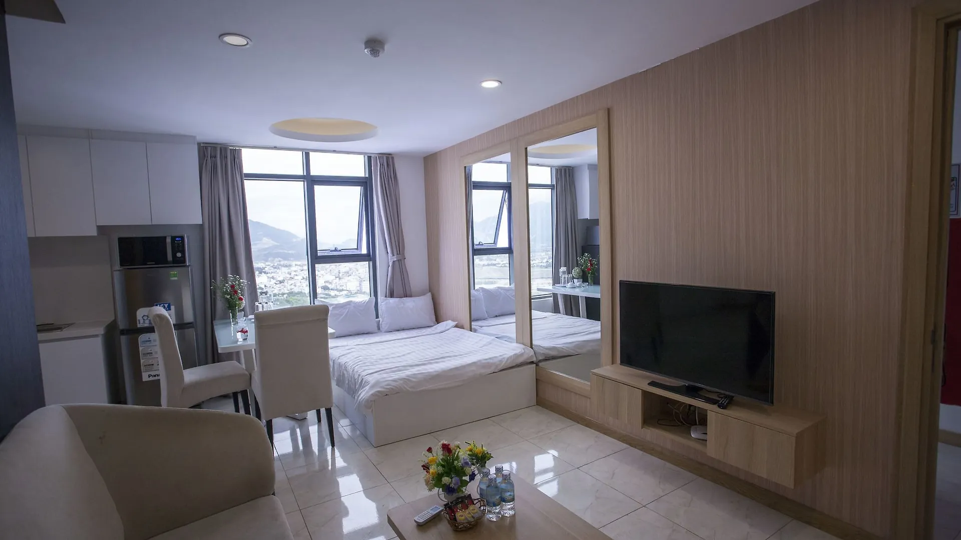 Hoang Kim Apartment Nha Trang