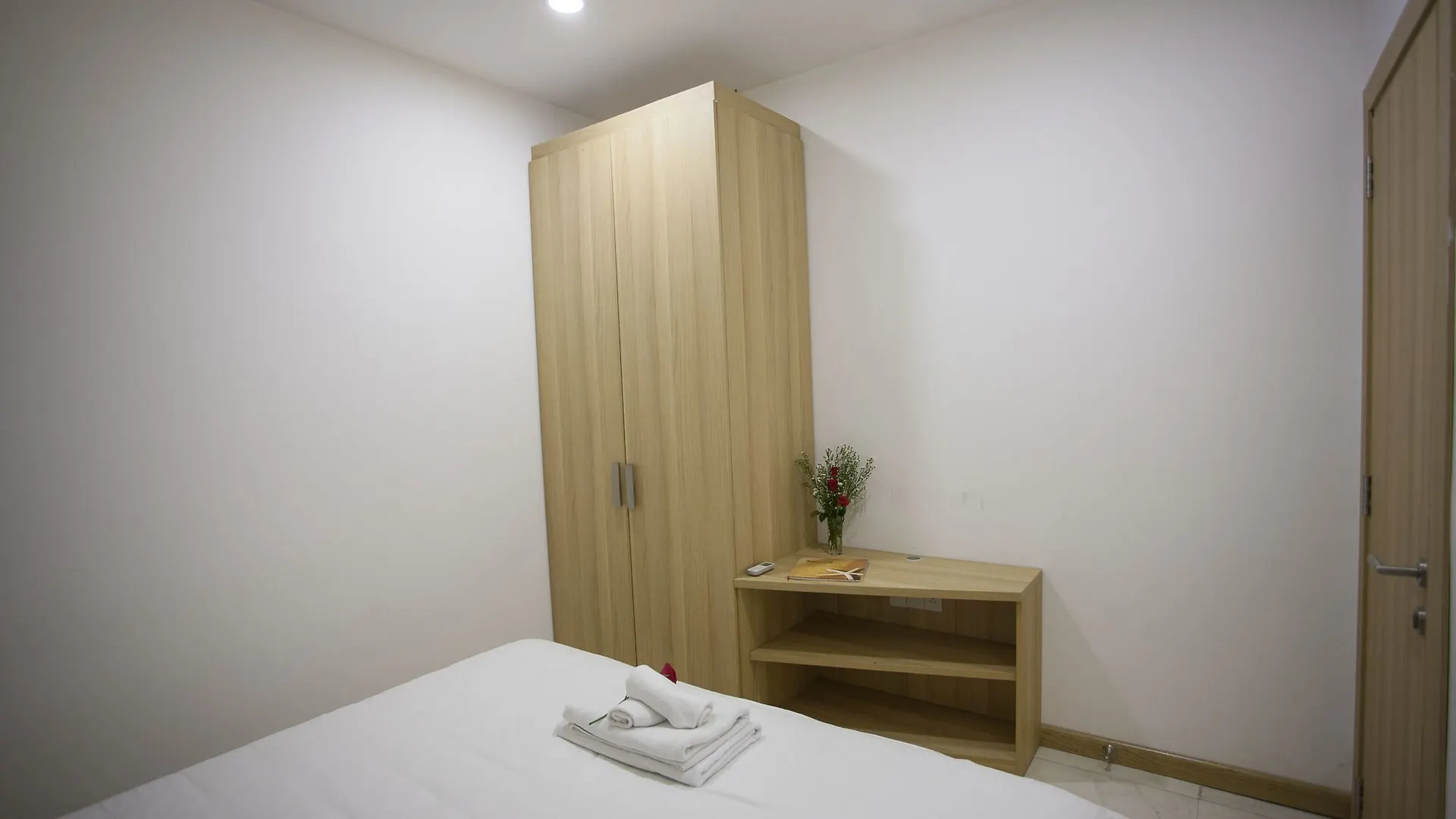 Hoang Kim Apartment Nha Trang
