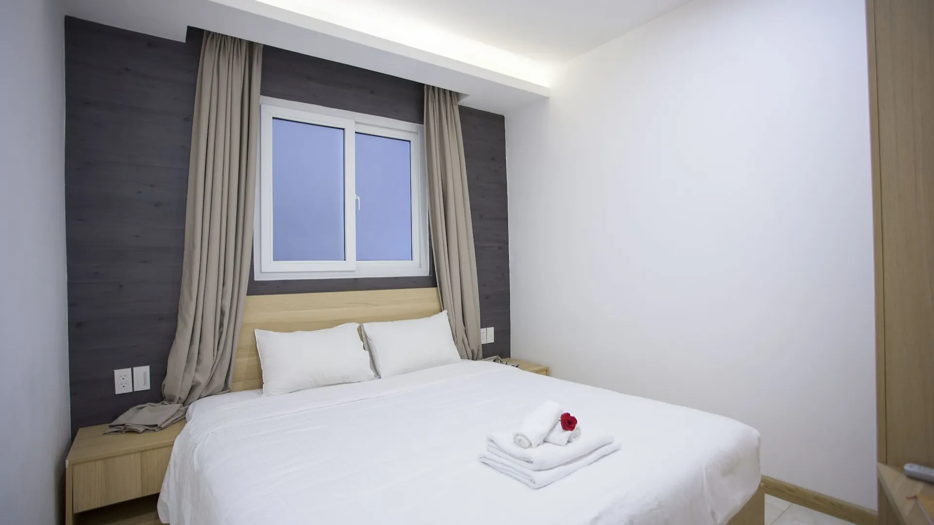 Hoang Kim Apartment Nha Trang