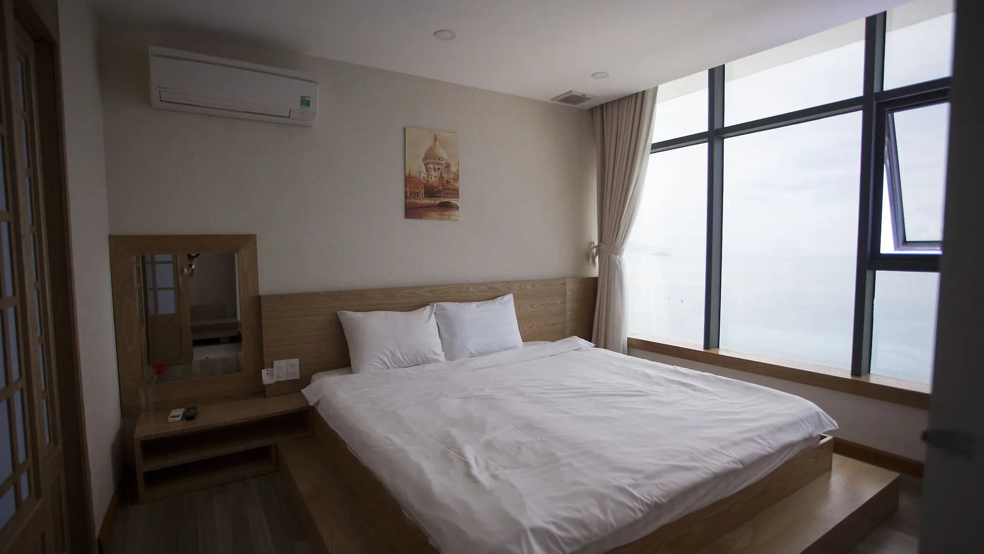 Hoang Kim Apartment Nha Trang Vietnám