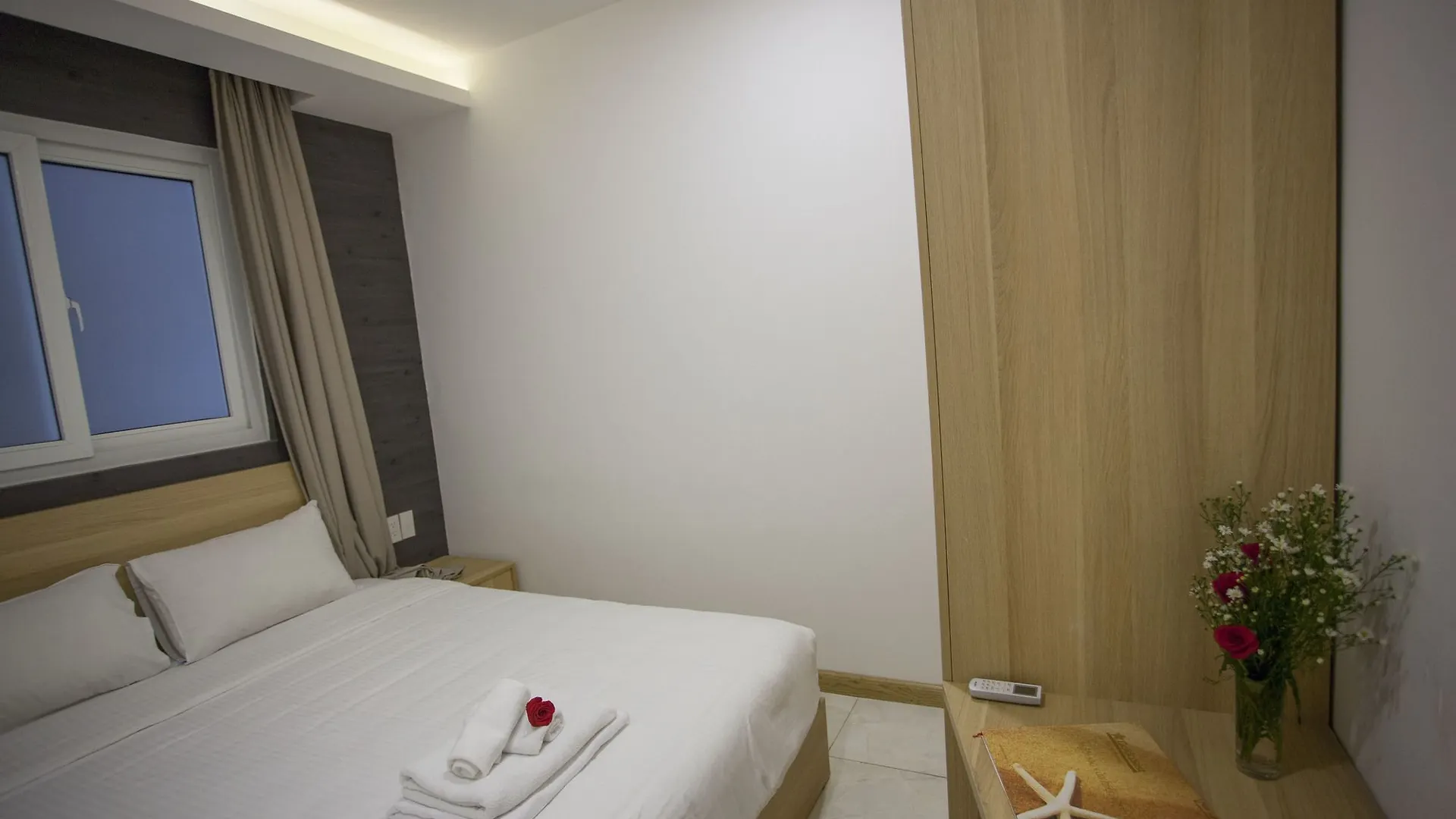 Hoang Kim Apartment Nha Trang