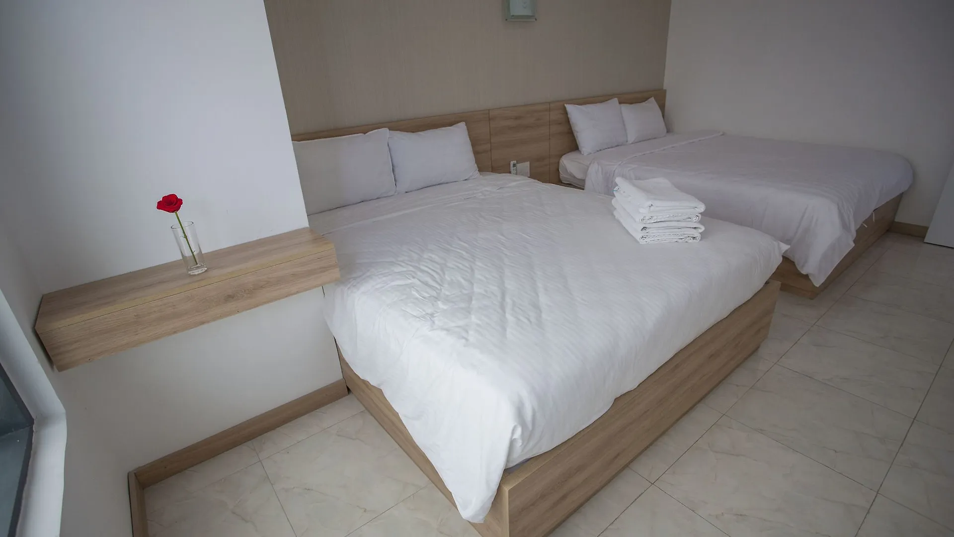 Hoang Kim Apartment Nha Trang