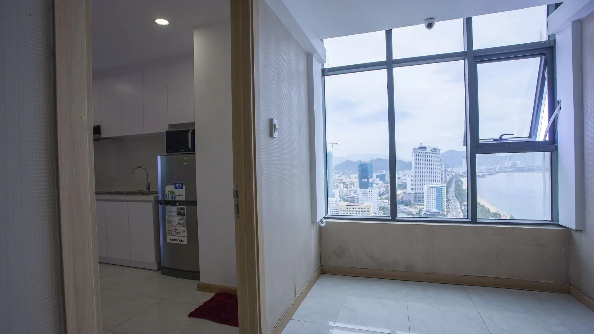 Hoang Kim Apartment Nha Trang
