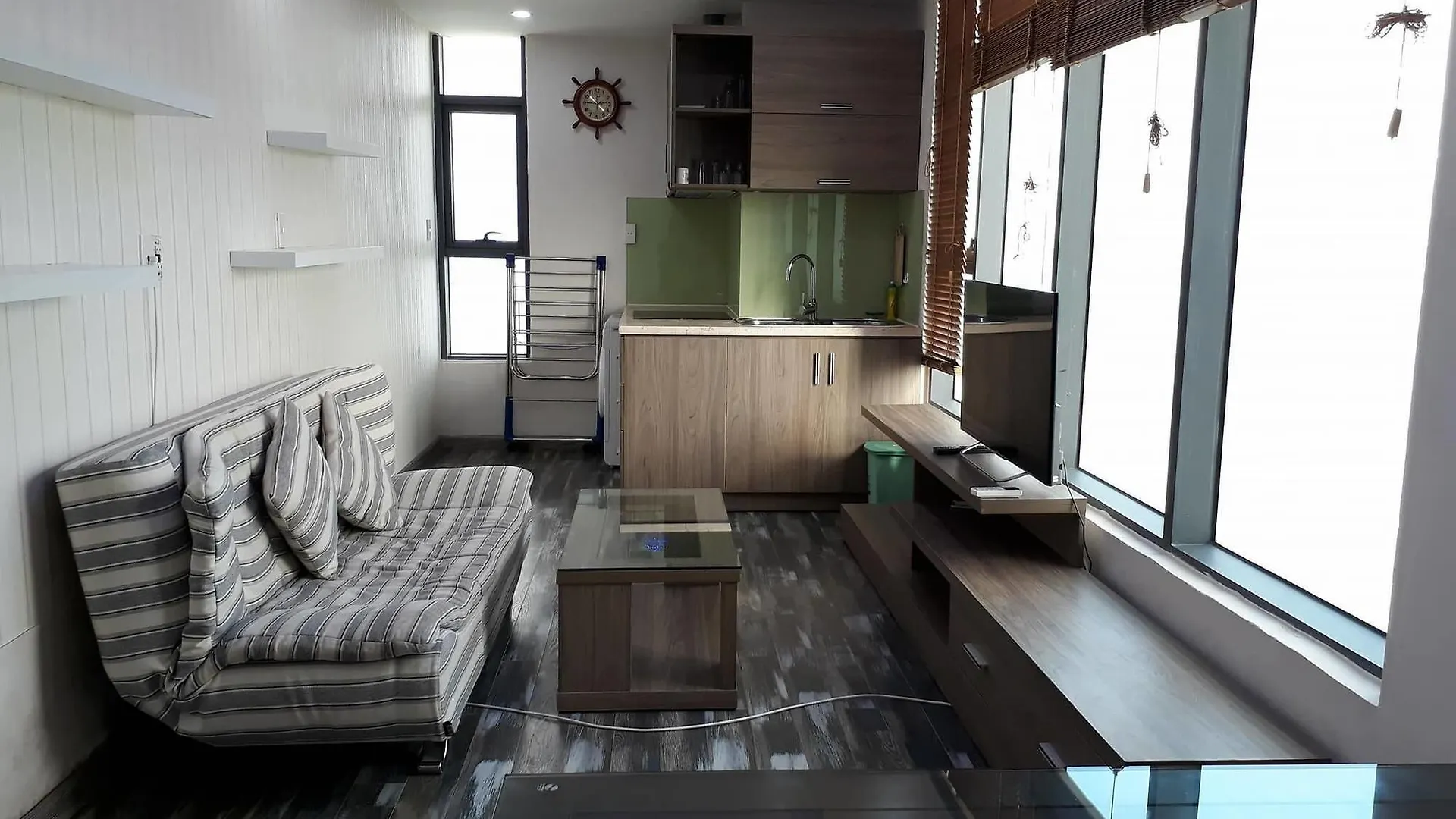 Hoang Kim Apartment Nha Trang