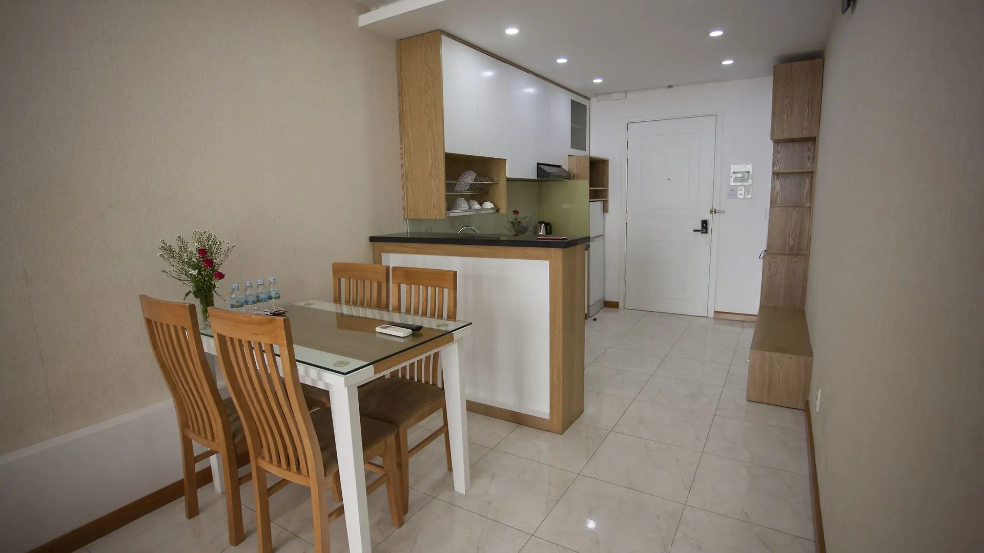 Hoang Kim Apartment Nha Trang