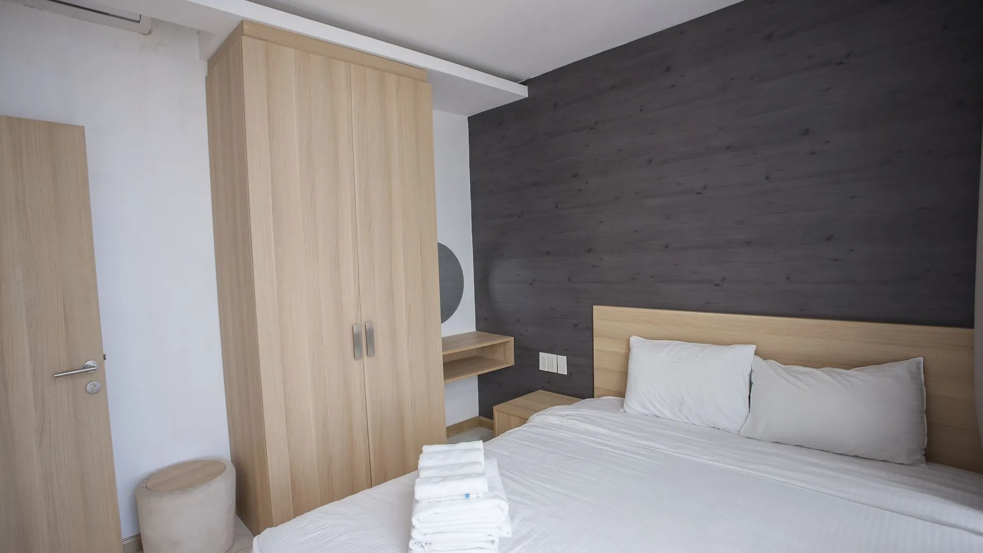 Hoang Kim Apartment Nha Trang