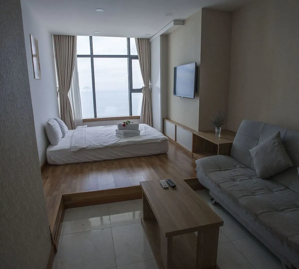 Hoang Kim Apartment Nha Trang