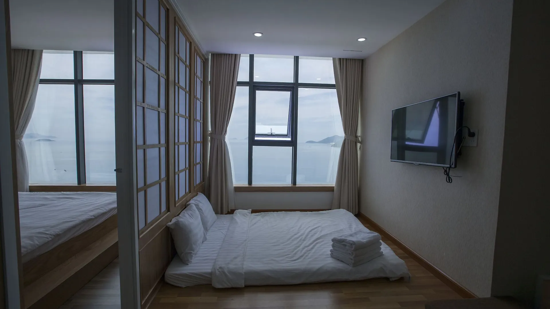 Hoang Kim Apartment Nha Trang