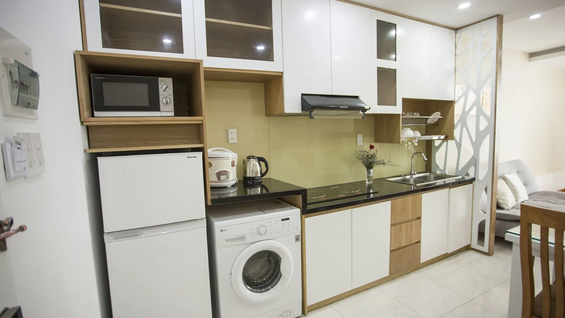 Hoang Kim Apartment Nha Trang