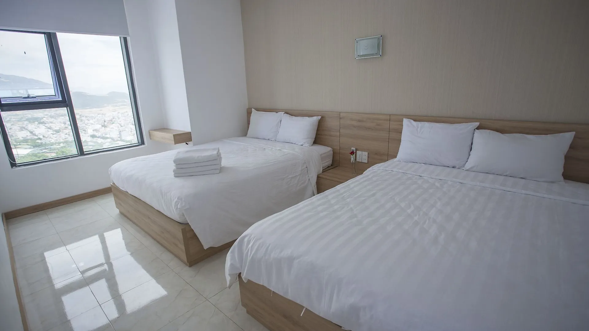 Hoang Kim Apartment Nha Trang