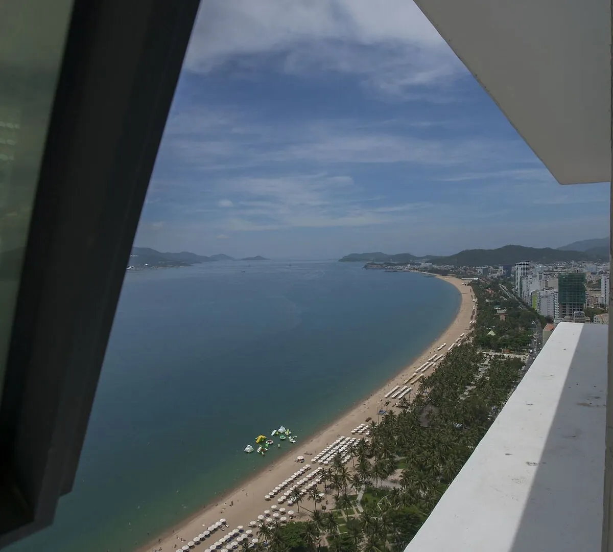 Hoang Kim Apartment Nha Trang