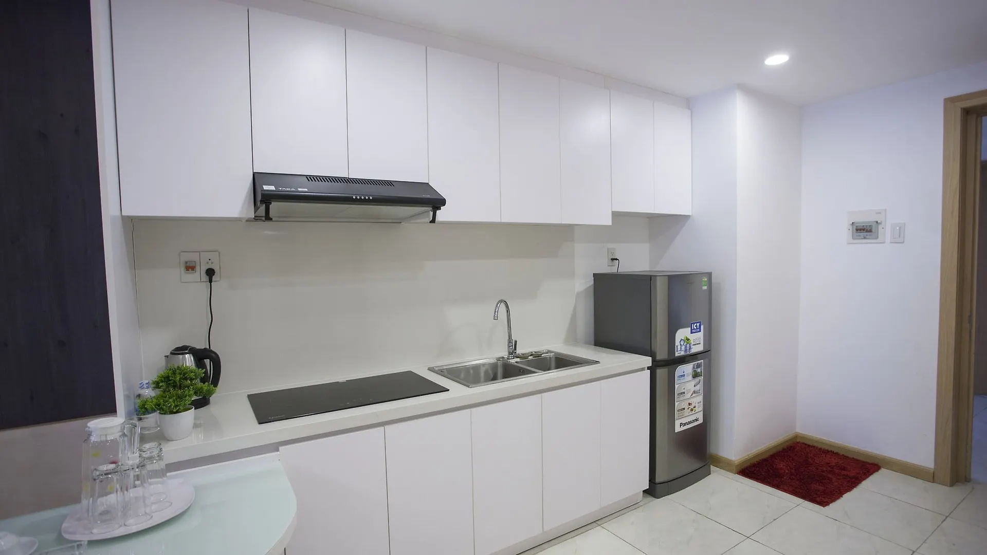 Hoang Kim Apartment Nha Trang 0*,  Vietnám