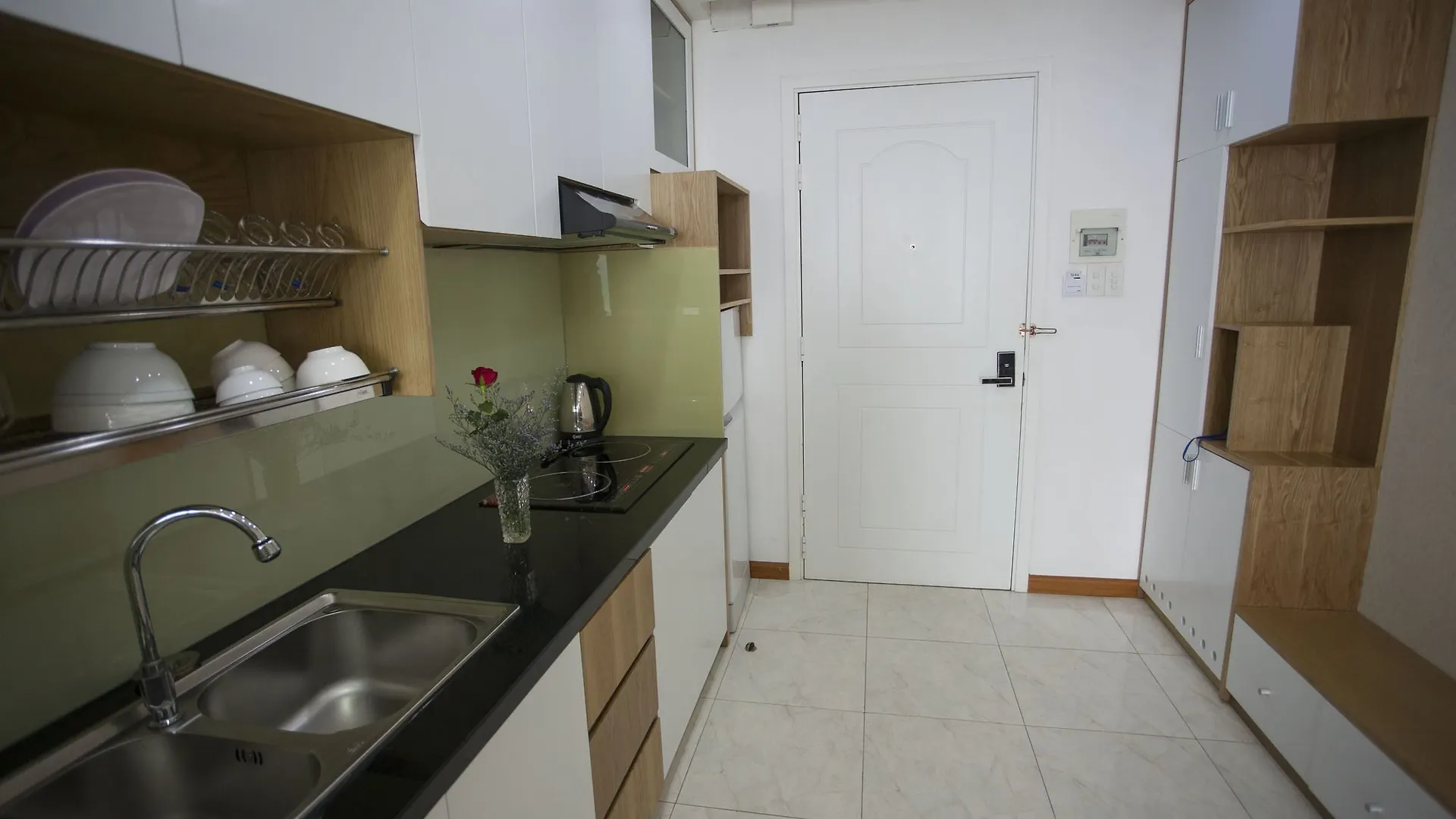 Hoang Kim Apartment Nha Trang