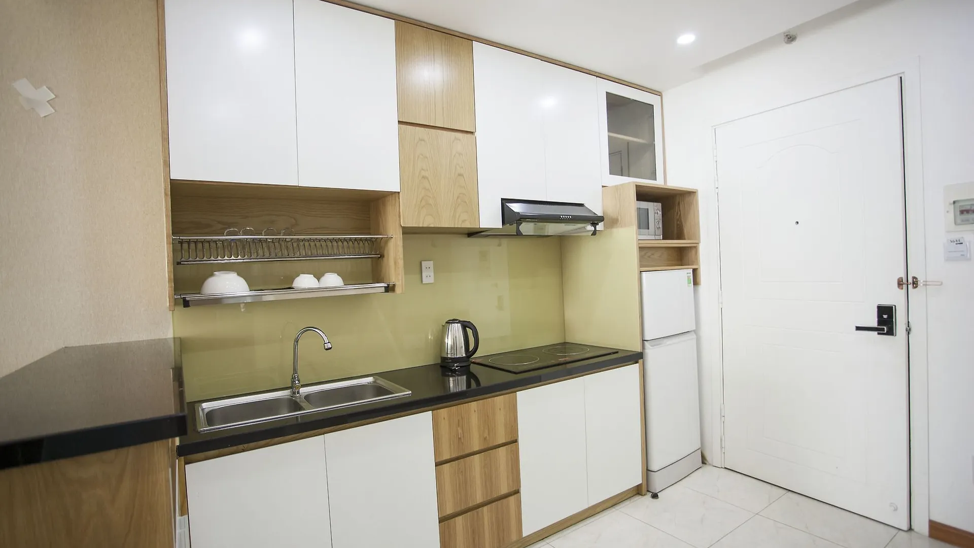 Hoang Kim Apartment Nha Trang Vietnám