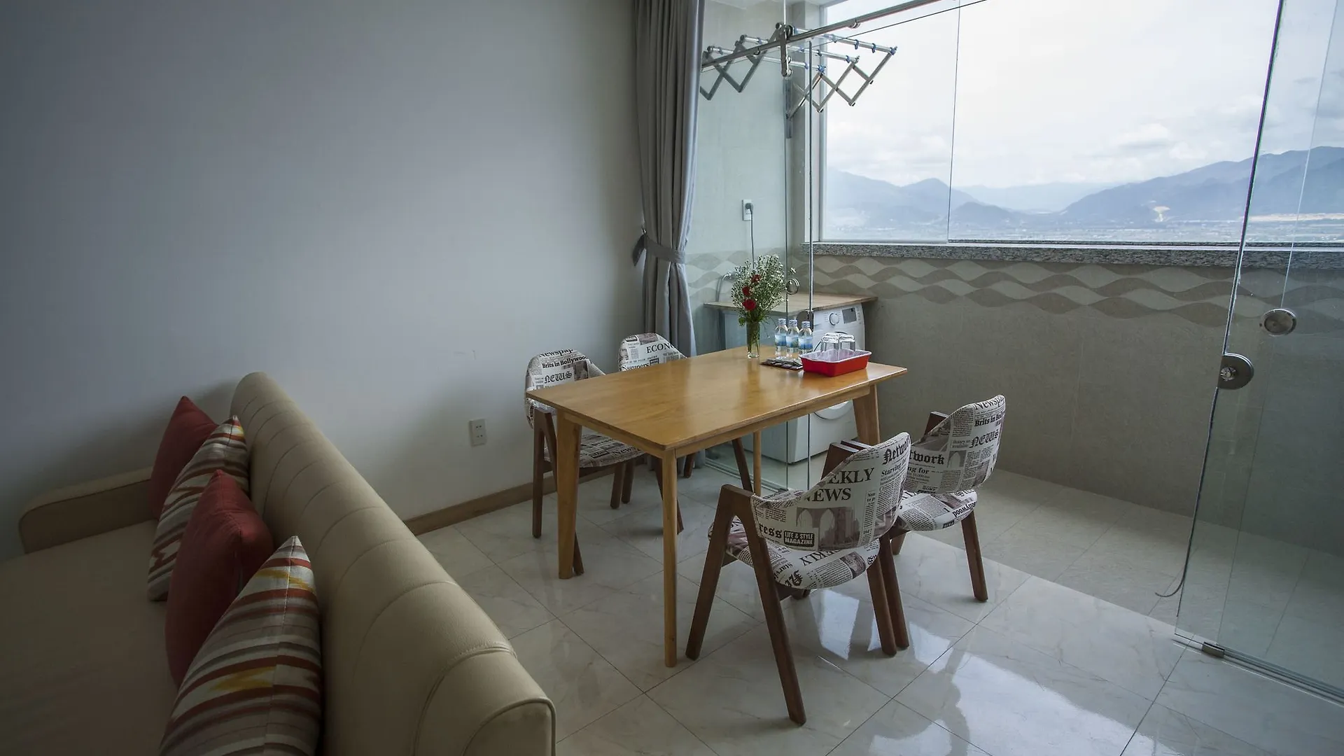 Hoang Kim Apartment Nha Trang