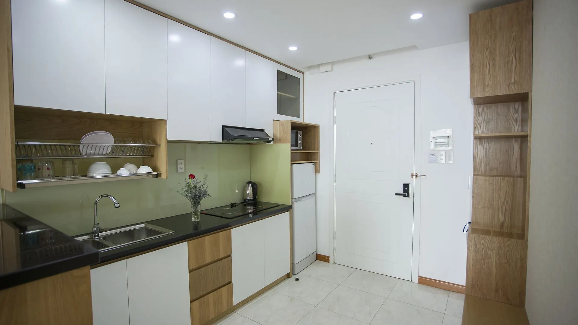 Hoang Kim Apartment Nha Trang