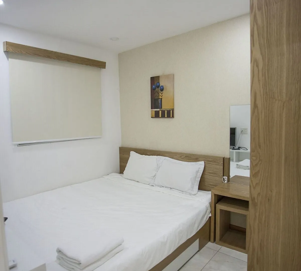 Hoang Kim Apartment Nha Trang 0*,
