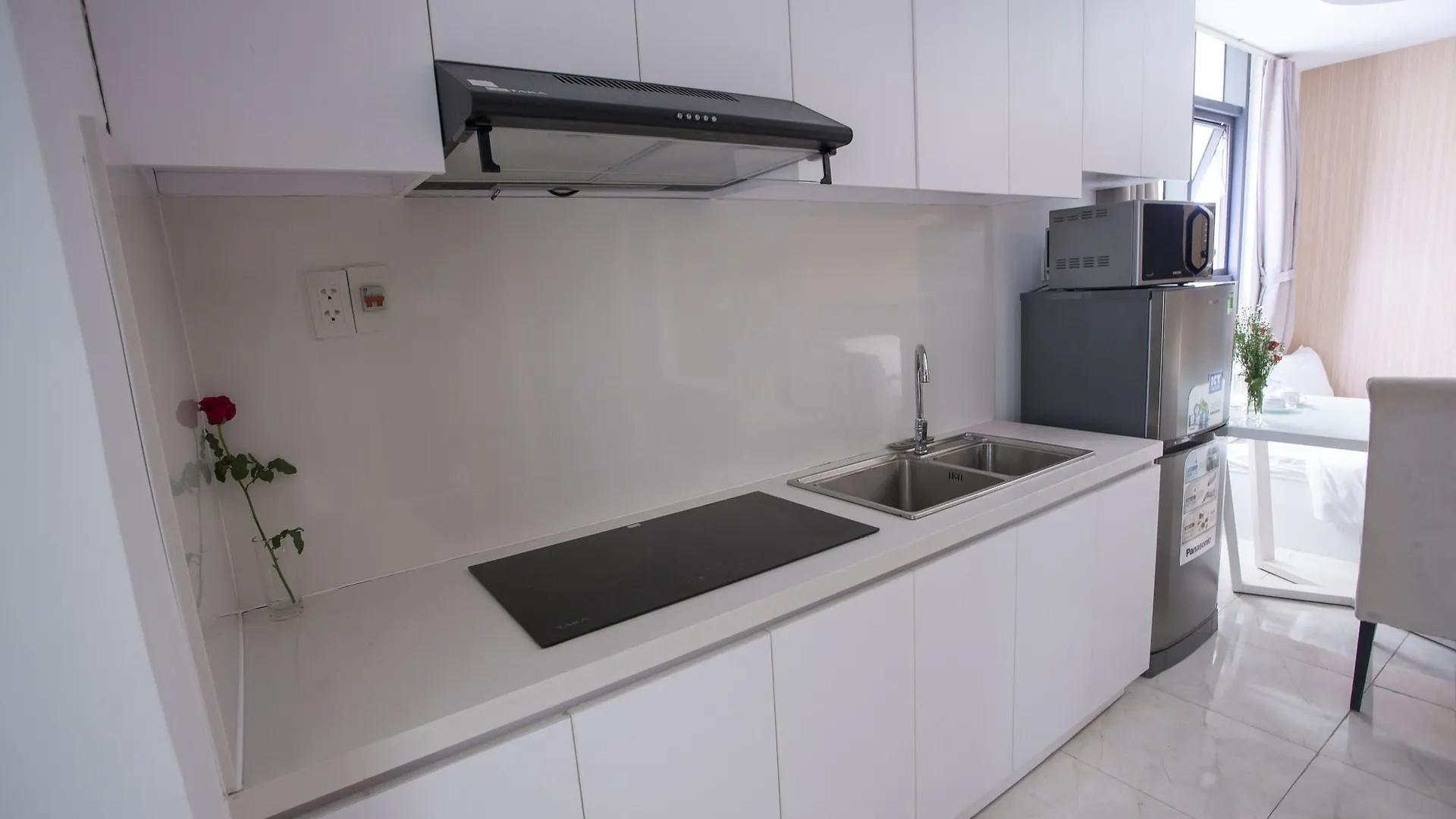 Hoang Kim Apartment Nha Trang