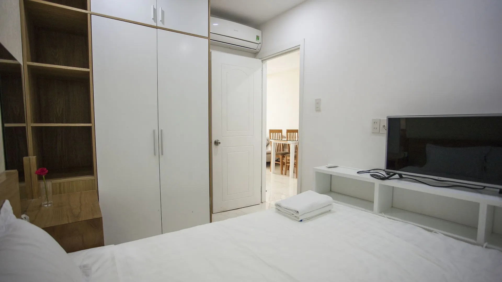 Hoang Kim Apartment Nha Trang