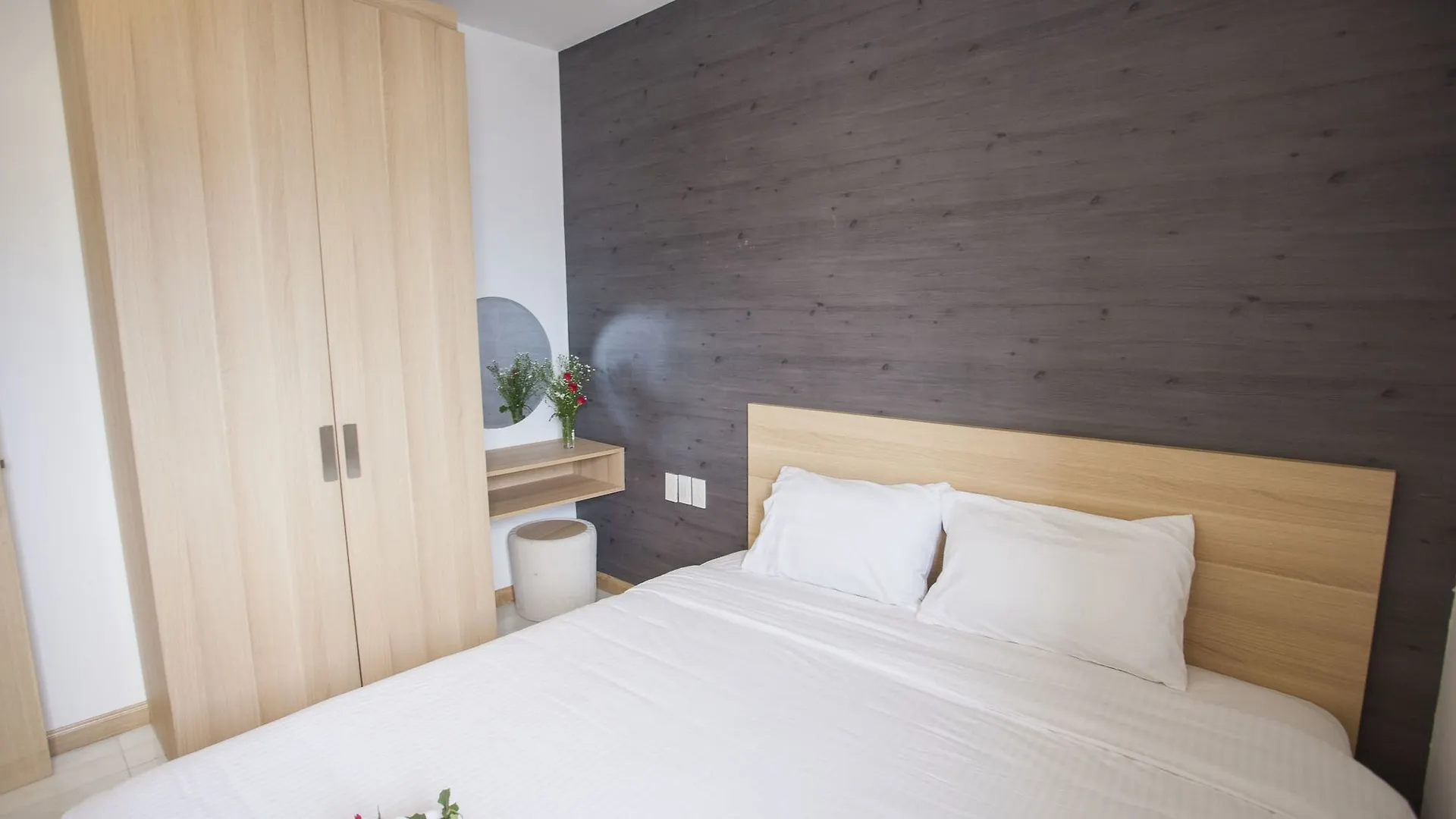 Hoang Kim Apartment Nha Trang 0*,  Vietnám