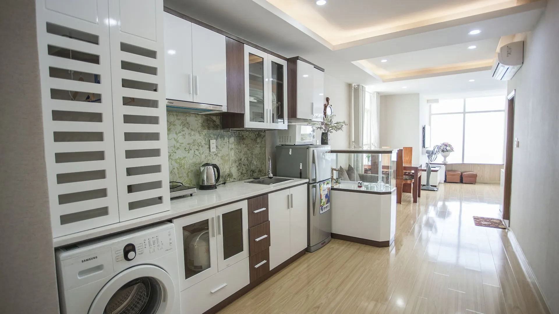 Hoang Kim Apartment Nha Trang