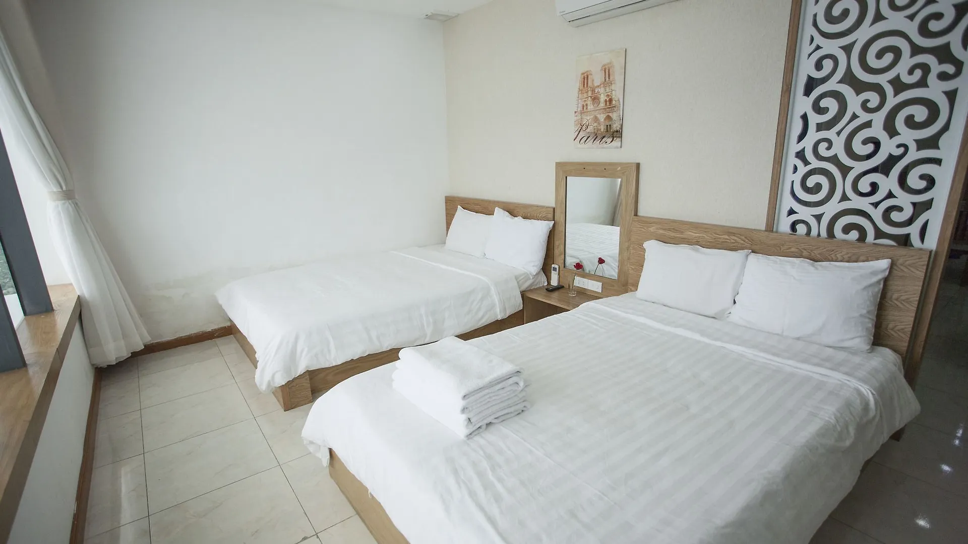 Hoang Kim Apartment Nha Trang
