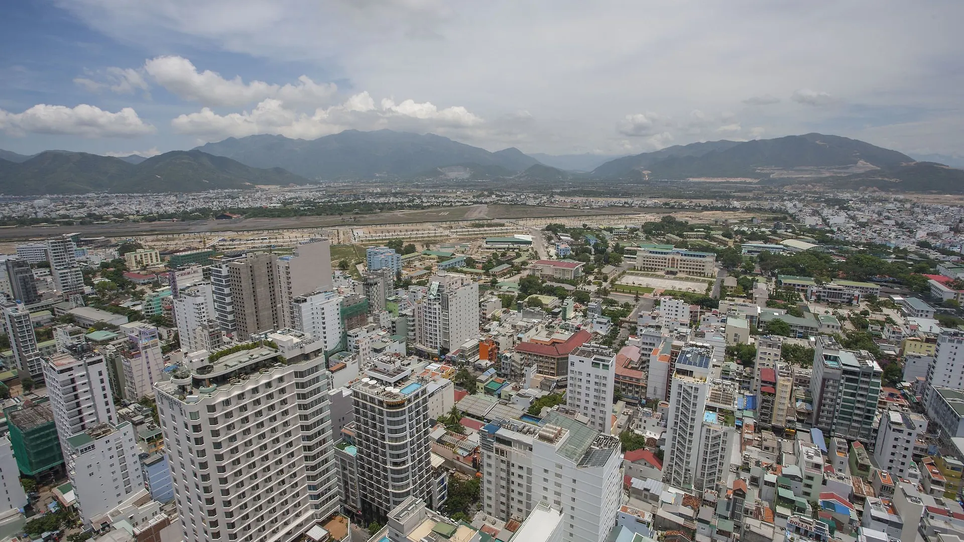 Hoang Kim Apartment Nha Trang