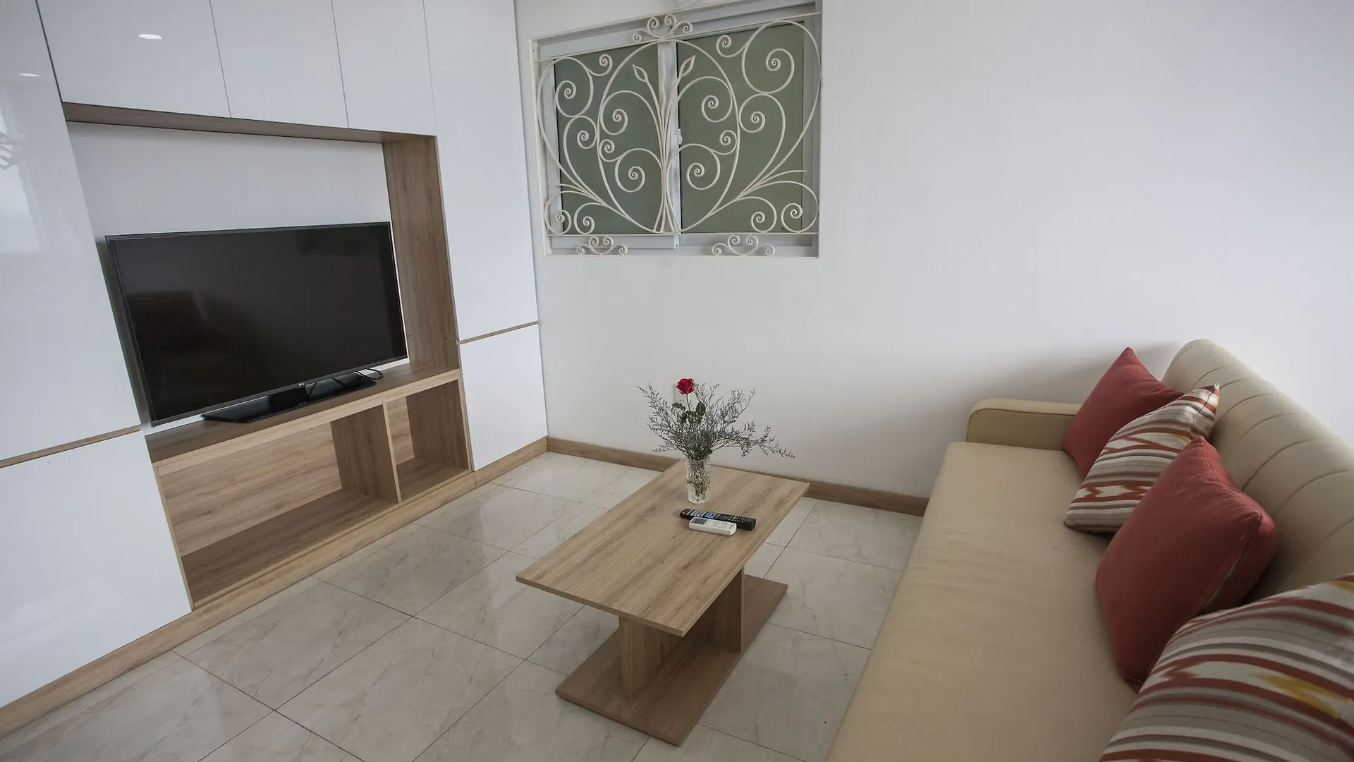 Hoang Kim Apartment Nha Trang Vietnám