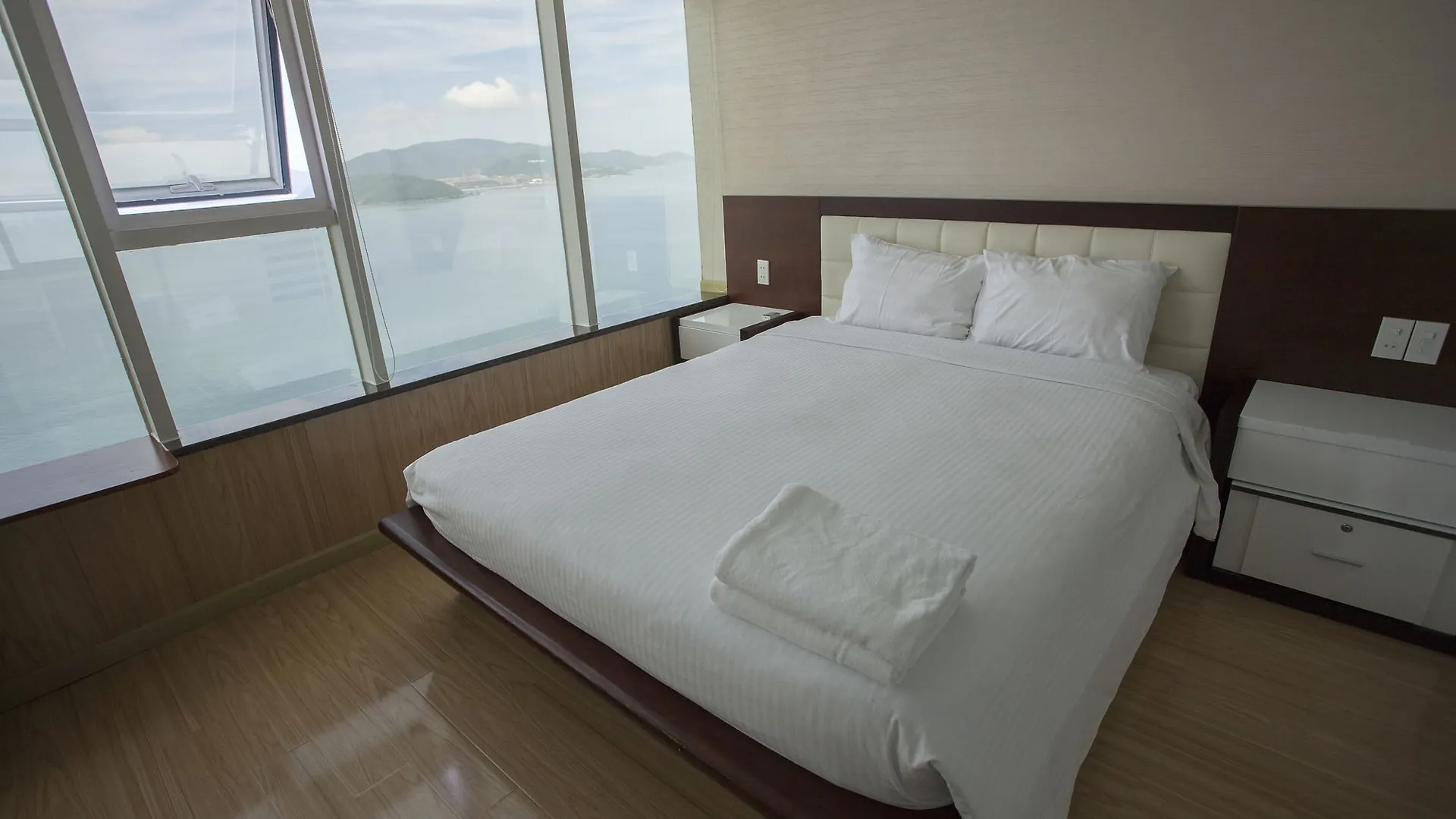 Hoang Kim Apartment Nha Trang 0*,  Vietnám