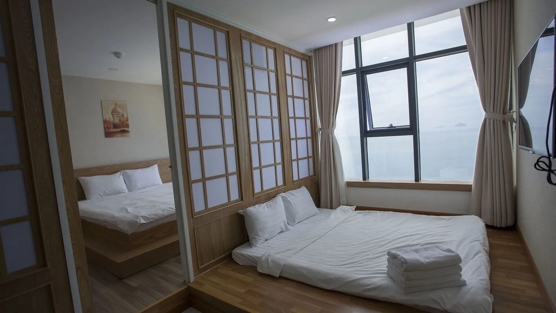 Hoang Kim Apartment Nha Trang