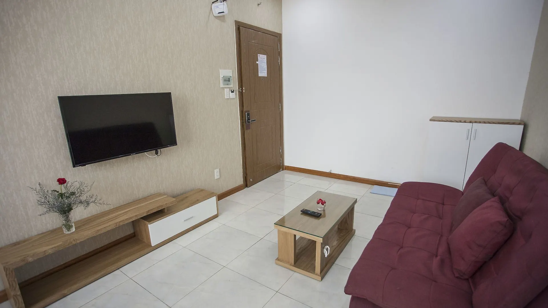 Hoang Kim Apartment Nha Trang 0*,