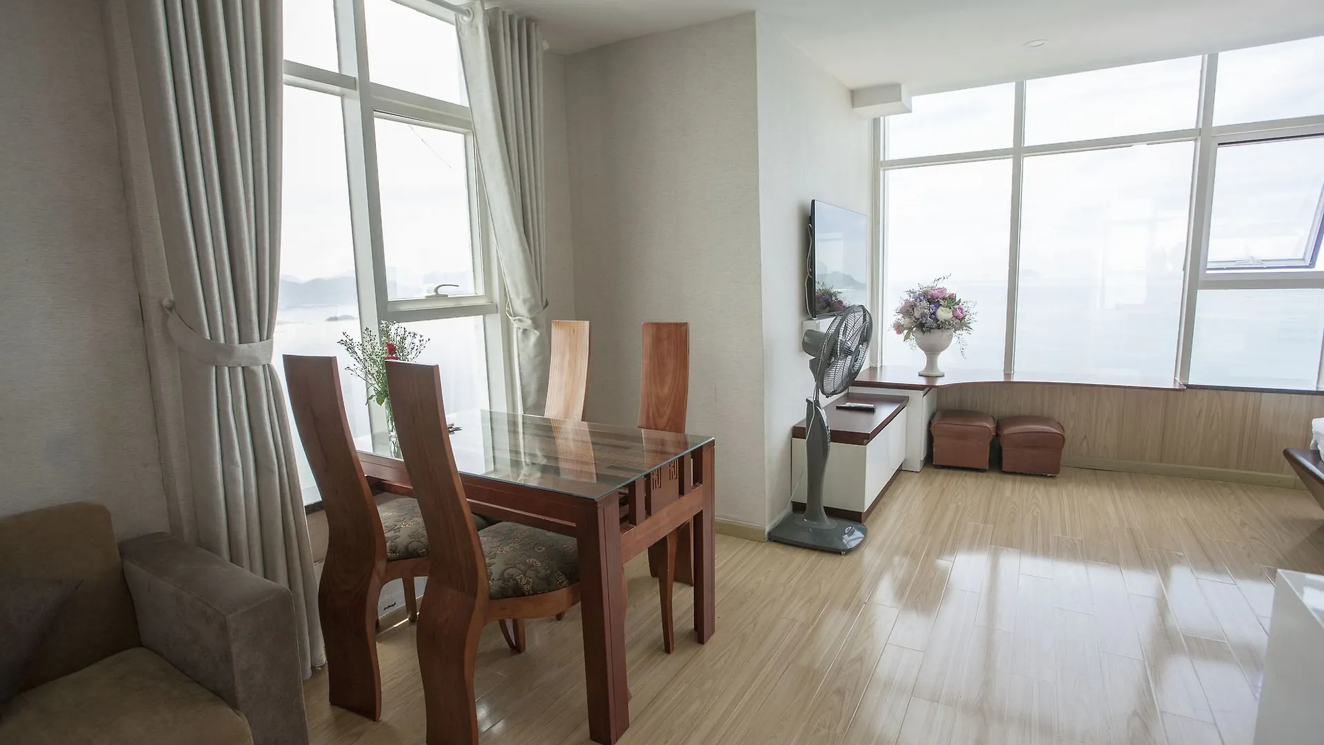 Hoang Kim Apartment Nha Trang