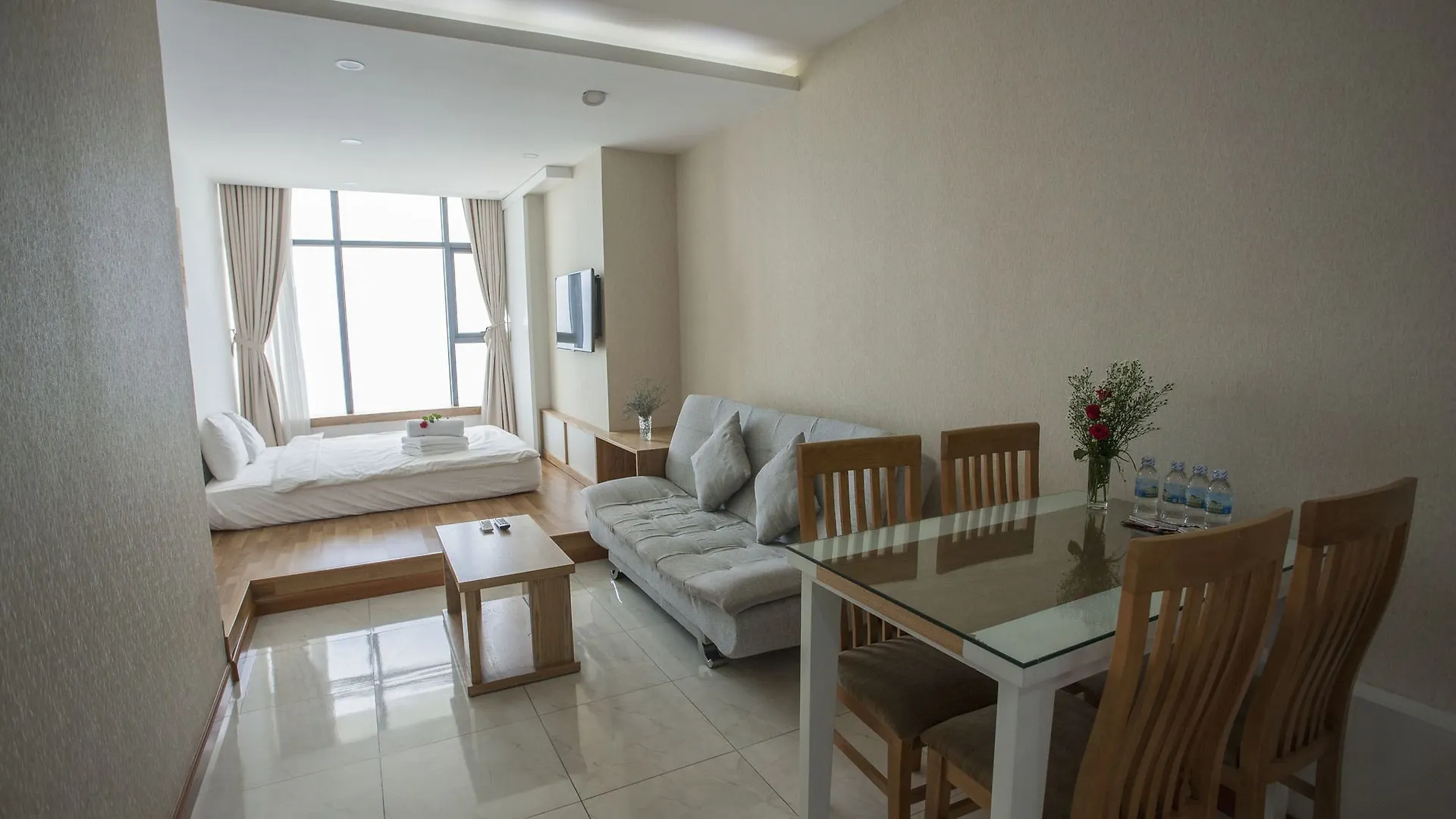 Hoang Kim Apartment Nha Trang
