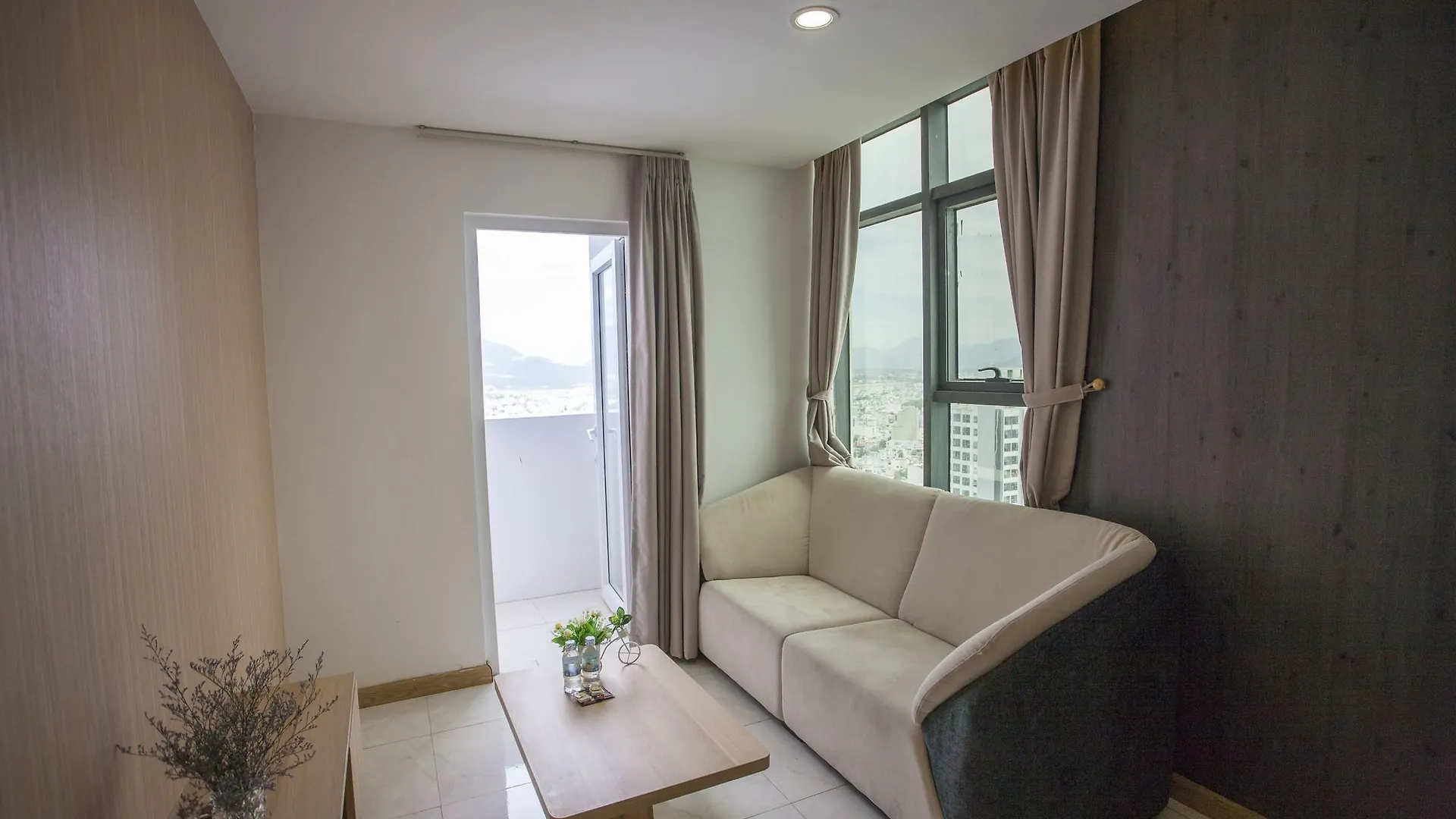 Hoang Kim Apartment Nha Trang