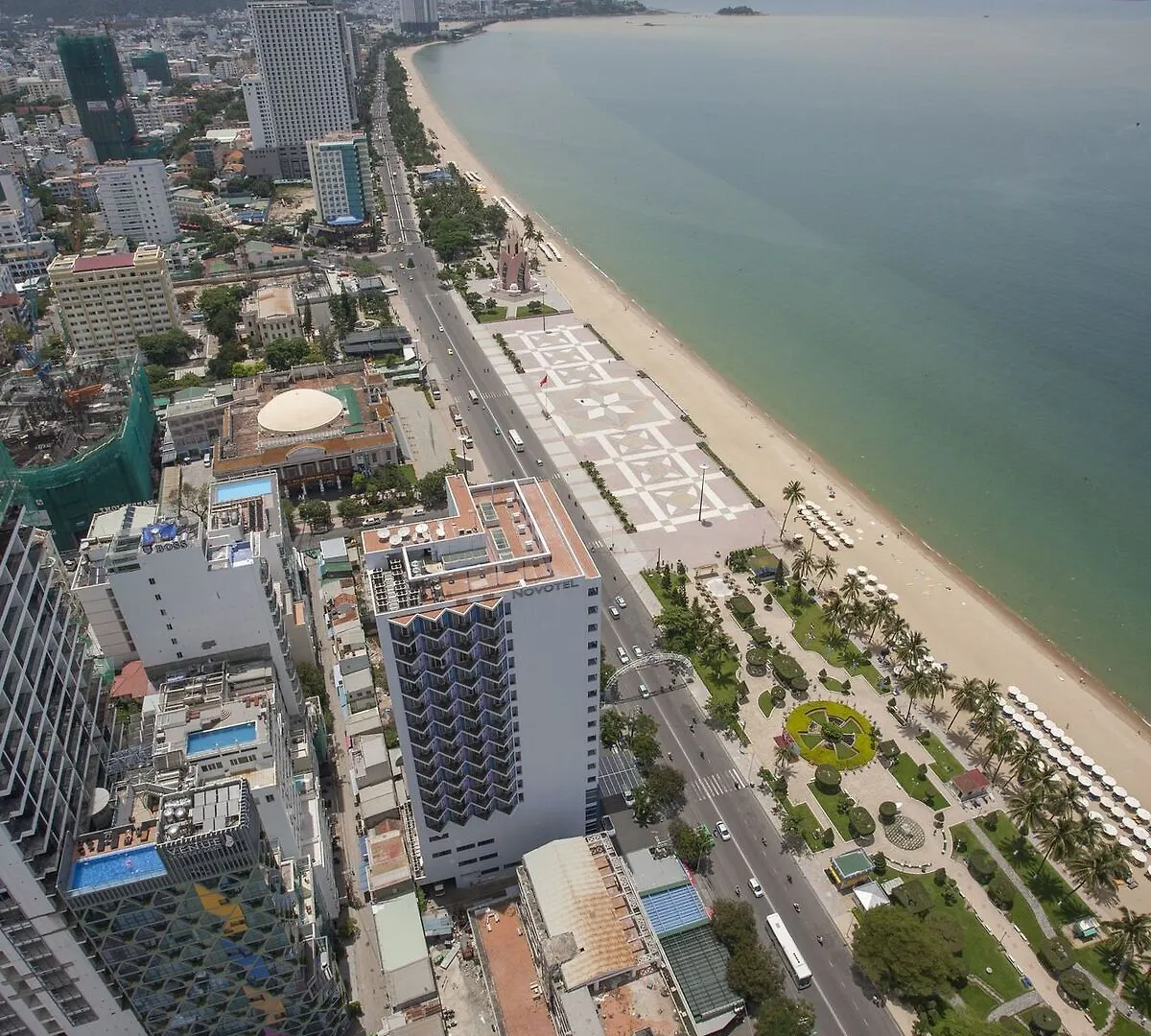 Hoang Kim Apartment Nha Trang 0*,
