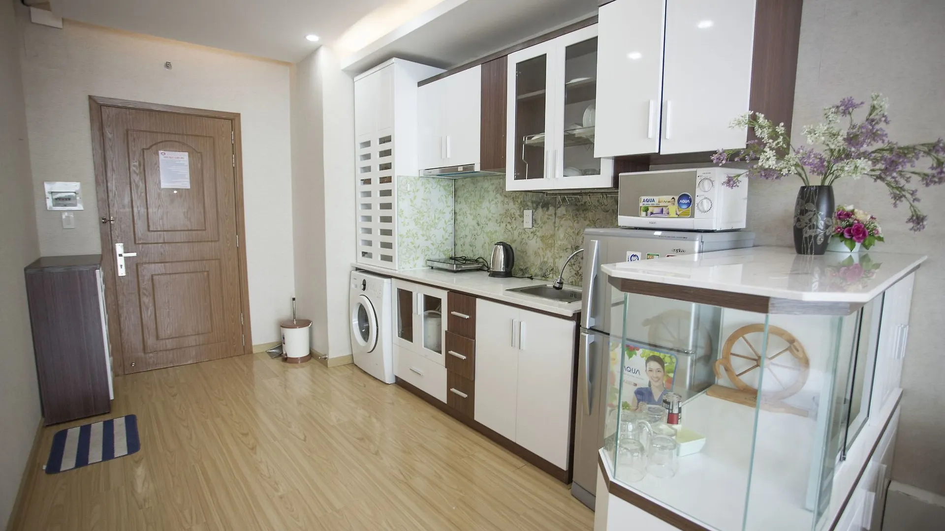 Hoang Kim Apartment Nha Trang 0*,  Vietnám