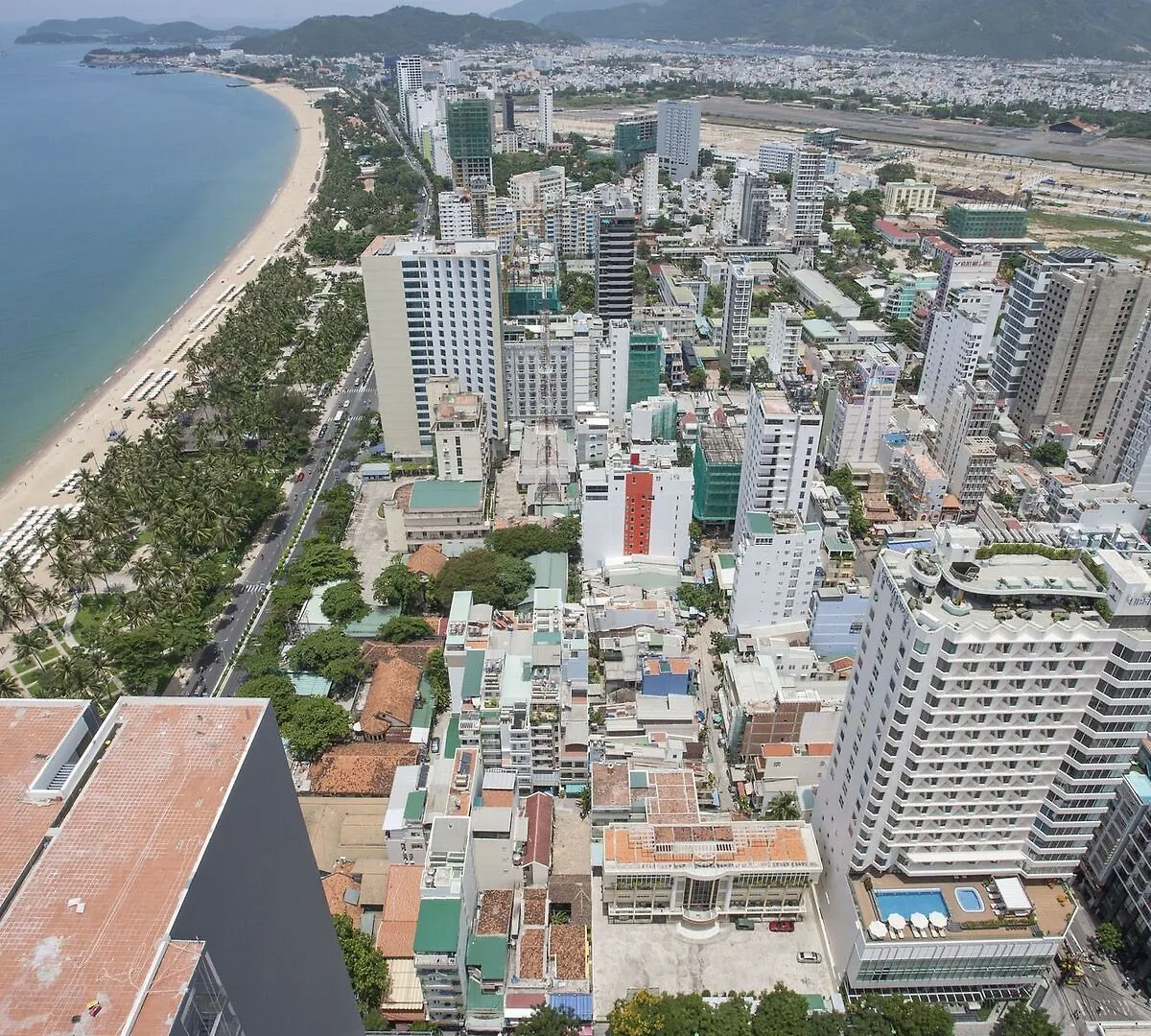 Hoang Kim Apartment Nha Trang