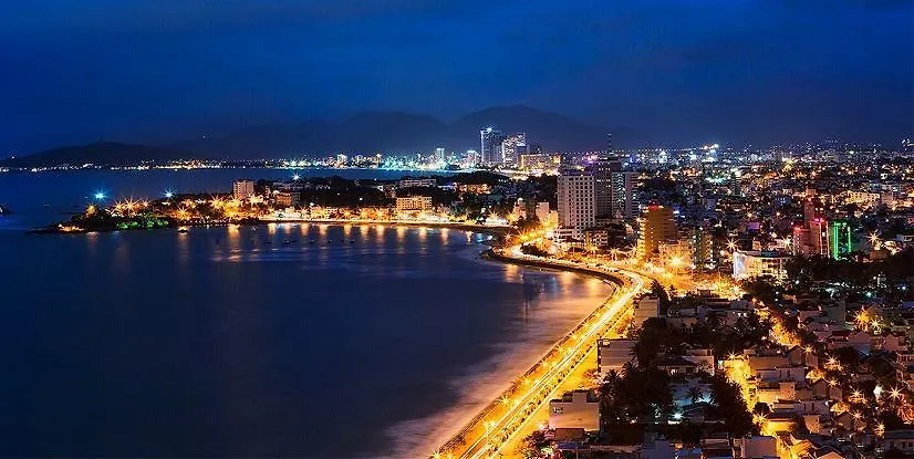 Hoang Kim Apartment Nha Trang 0*,  Vietnam
