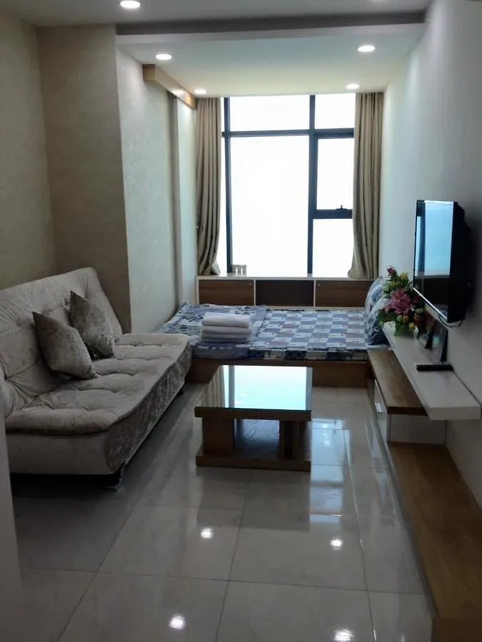 Hoang Kim Apartment Nha Trang