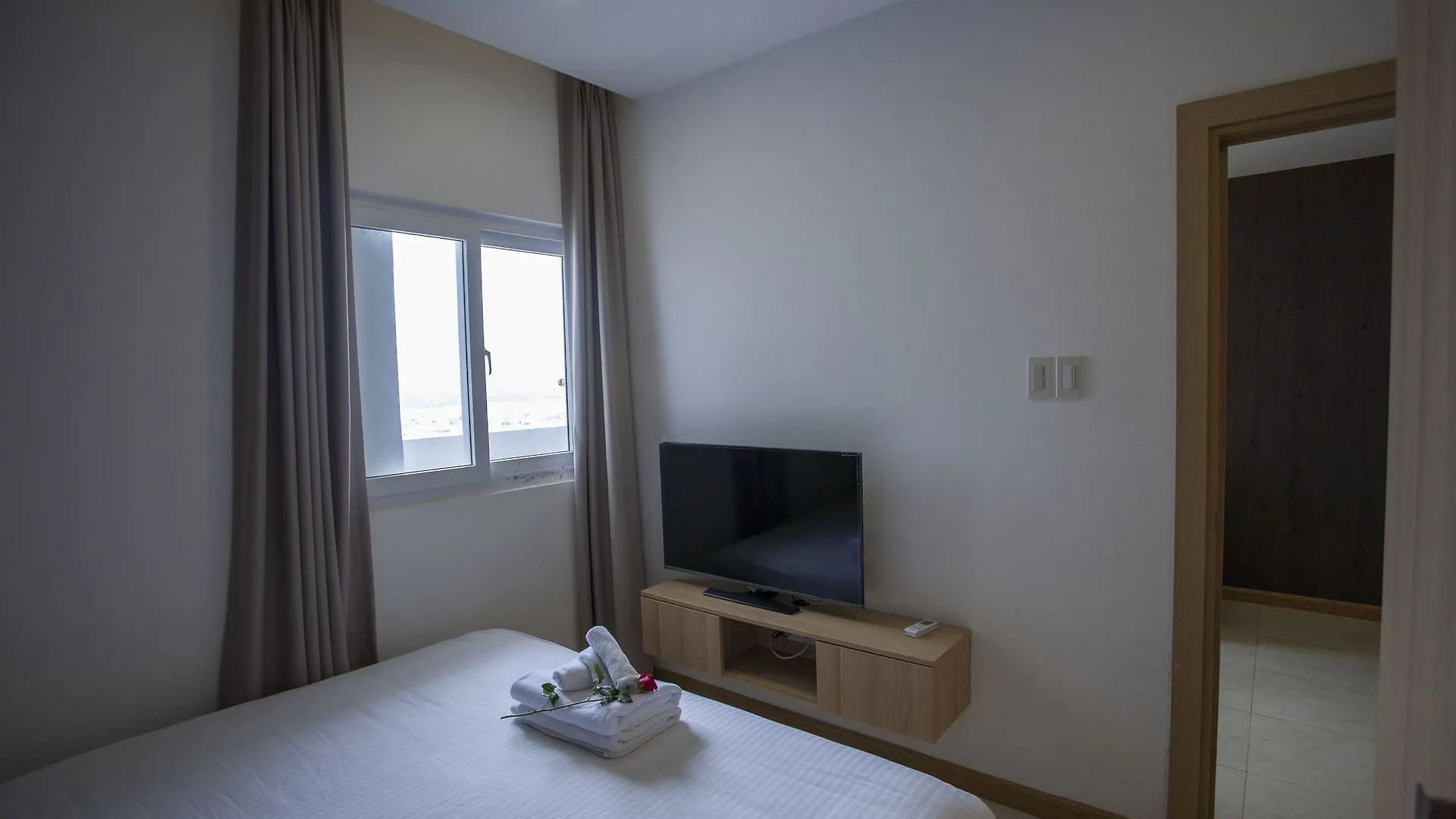 Hoang Kim Apartment Nha Trang Vietnam