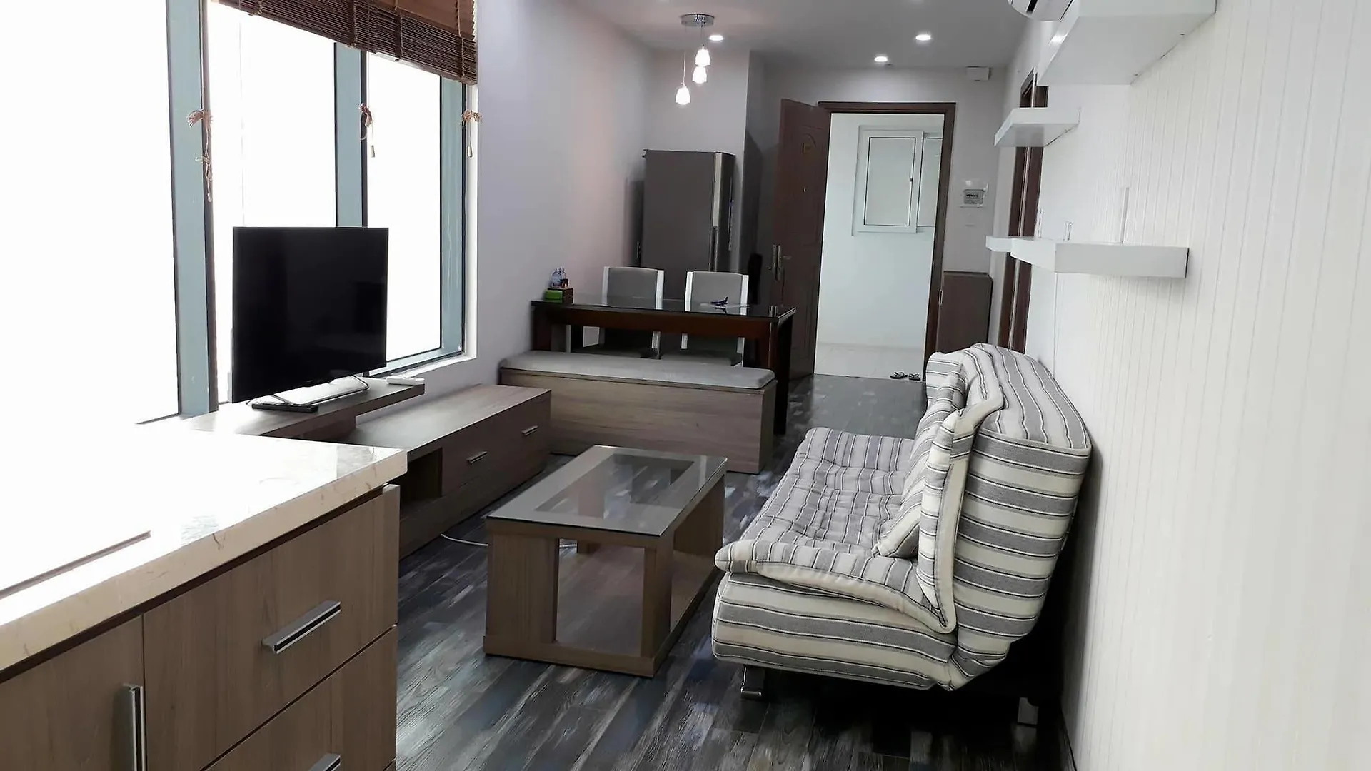 Hoang Kim Apartment Nha Trang Vietnam