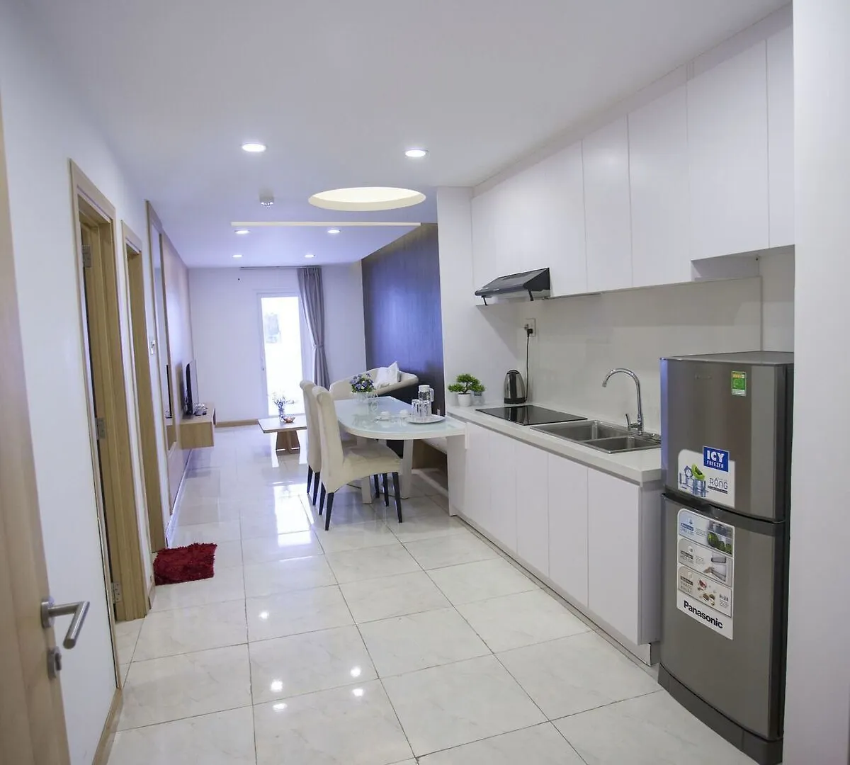 Hoang Kim Apartment Nha Trang