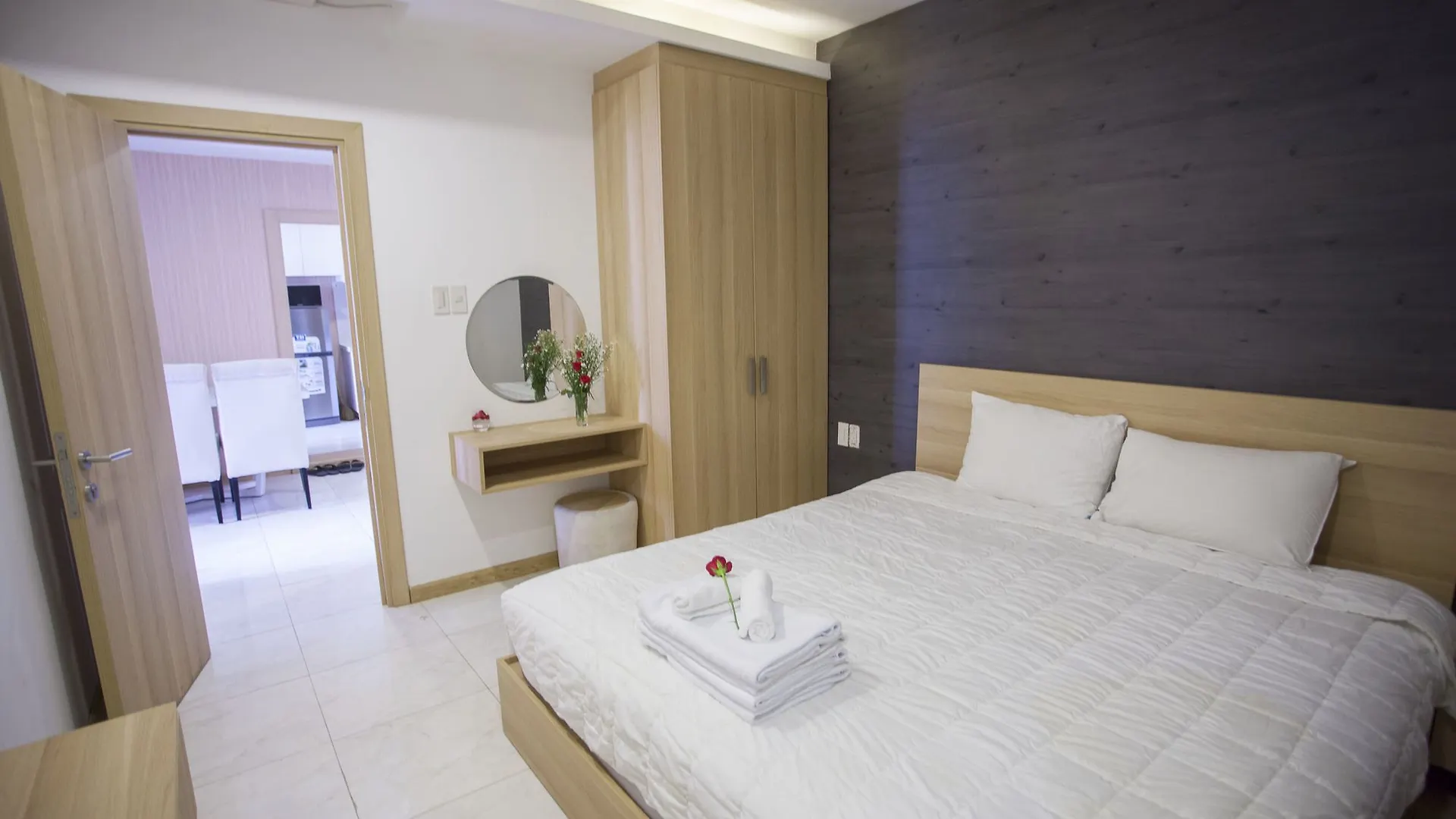 Hoang Kim Apartment Nha Trang