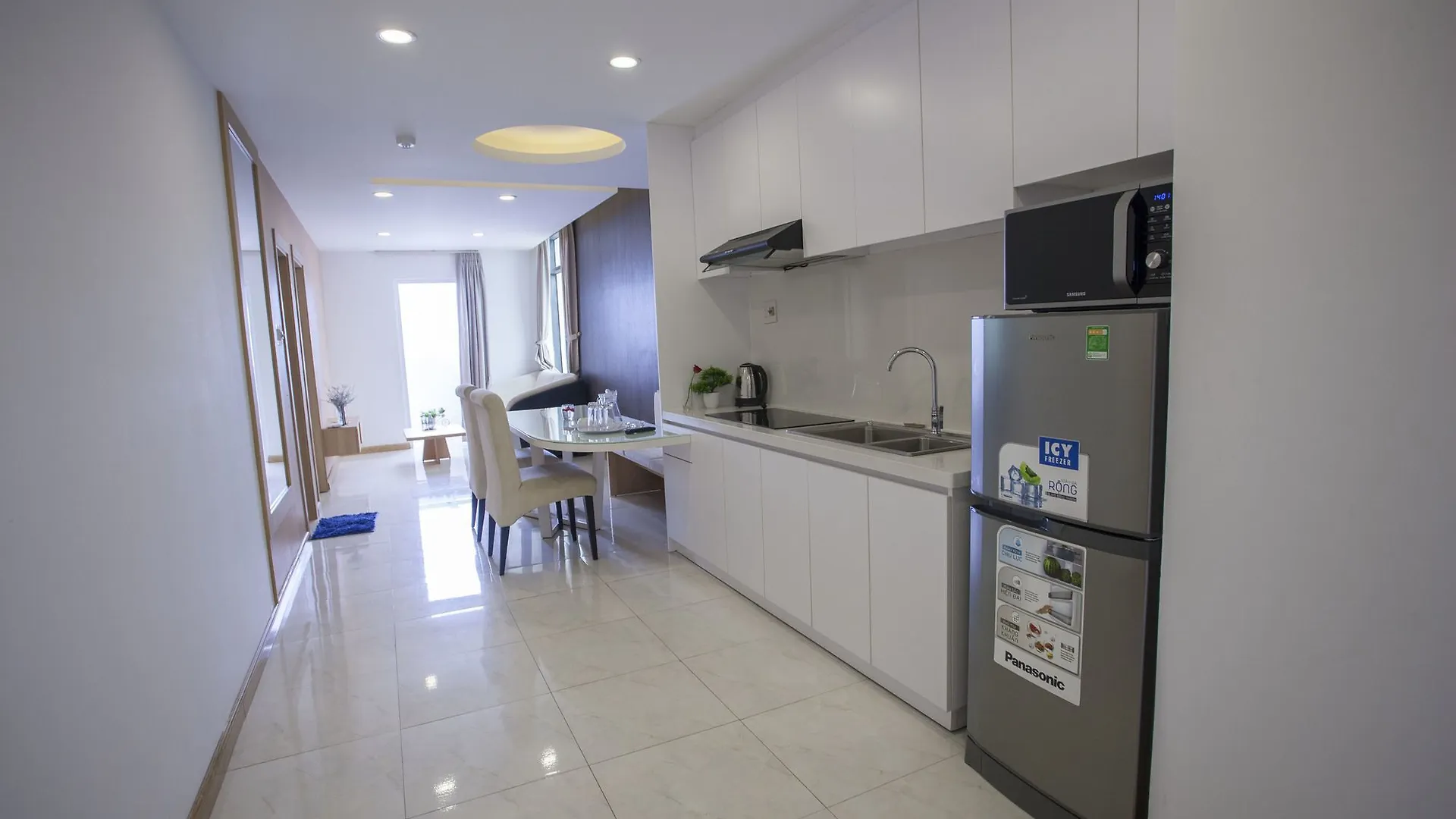 Hoang Kim Apartment Nha Trang