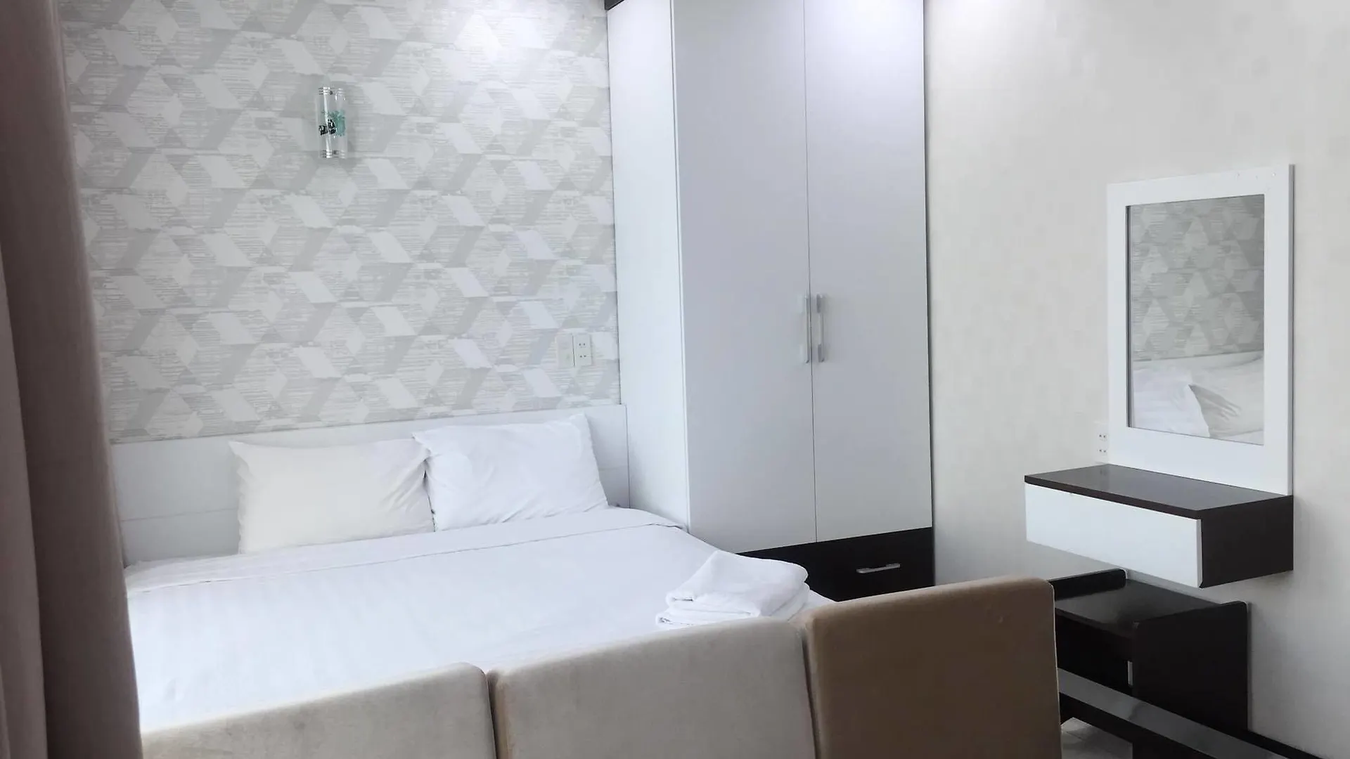 Hoang Kim Apartment Nha Trang Vietnam