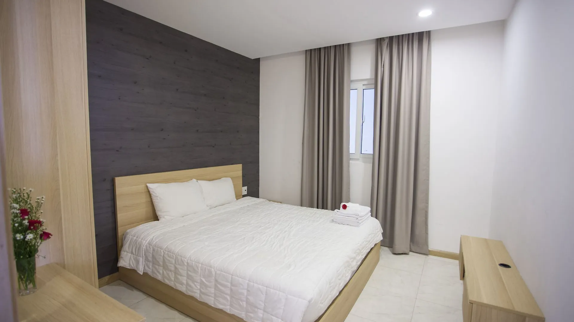 Hoang Kim Apartment Nha Trang