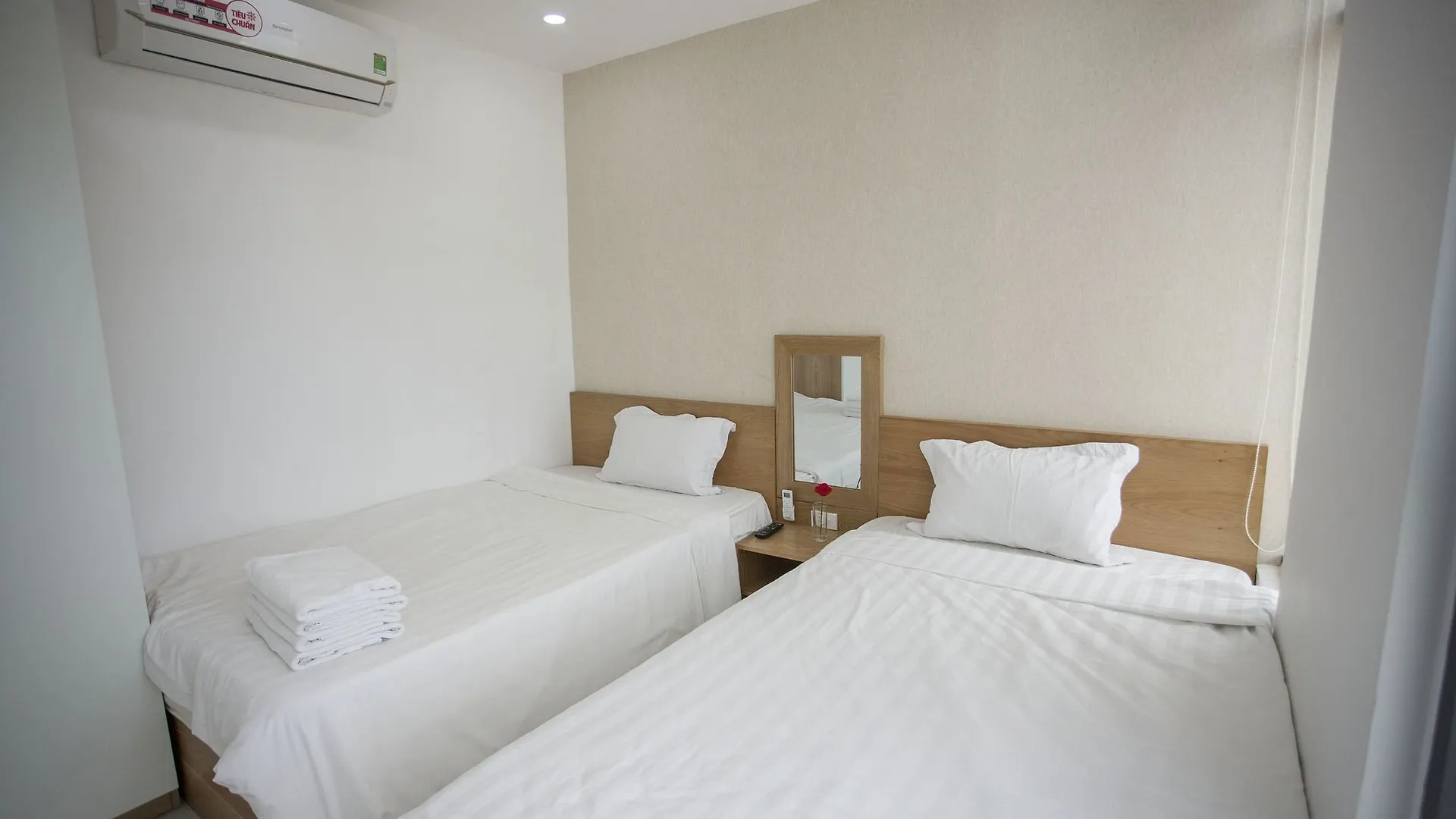 Hoang Kim Apartment Nha Trang