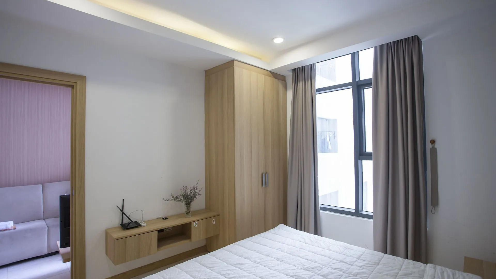 Hoang Kim Apartment Nha Trang Vietnam