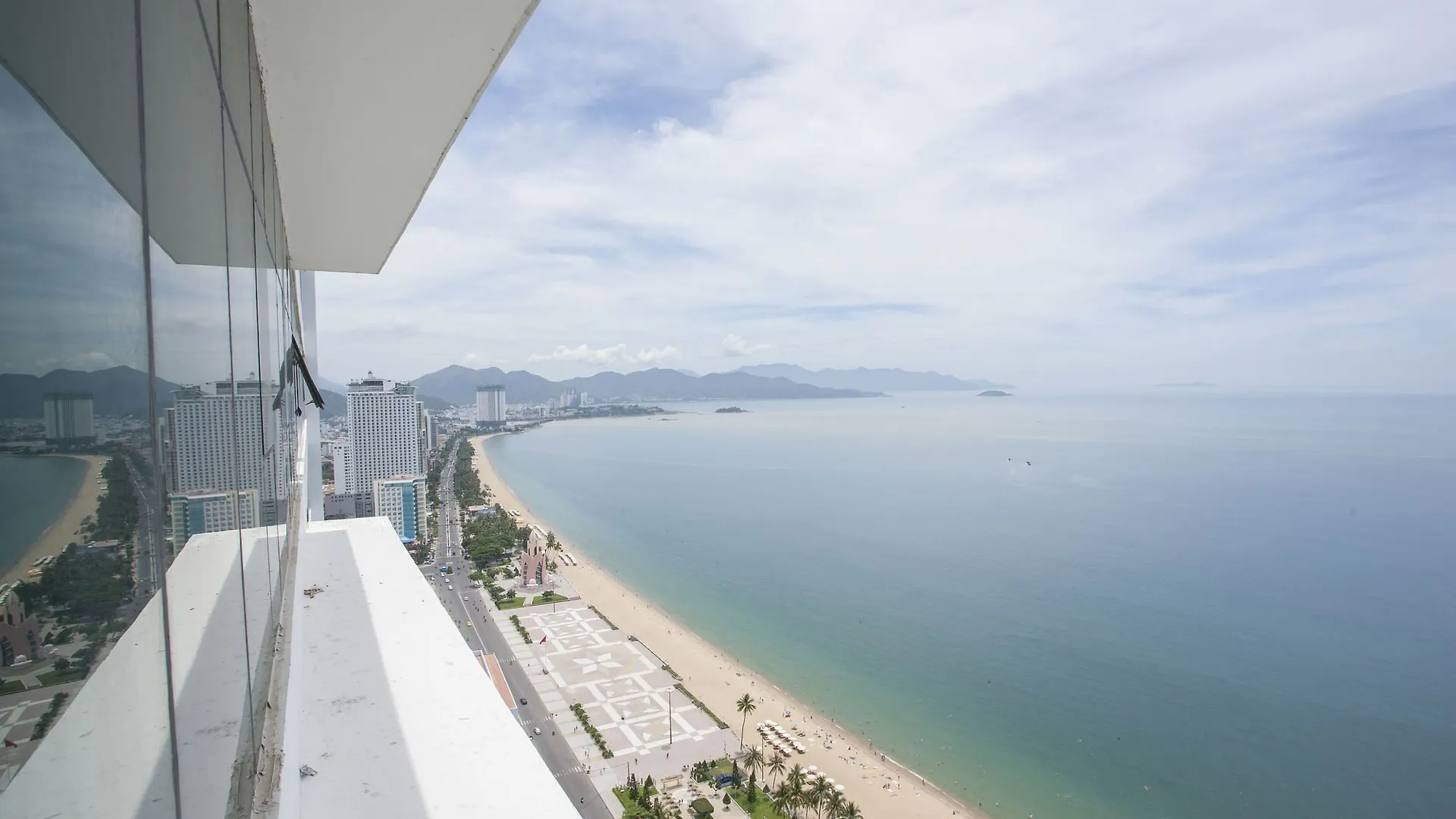 Hoang Kim Apartment Nha Trang
